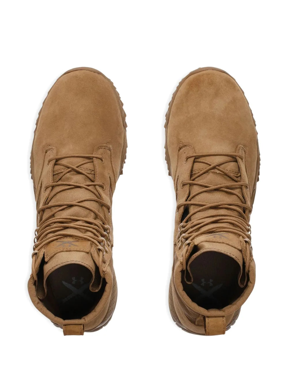 Under Armour Jungle Rat Coyote Sneakers