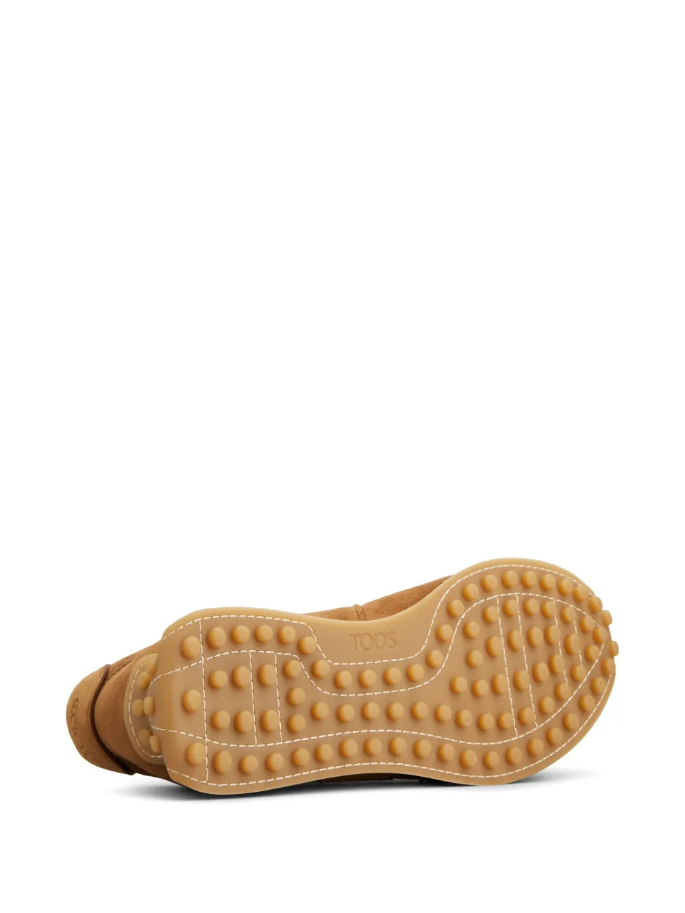 Tod'S T Vintage Sneakers
