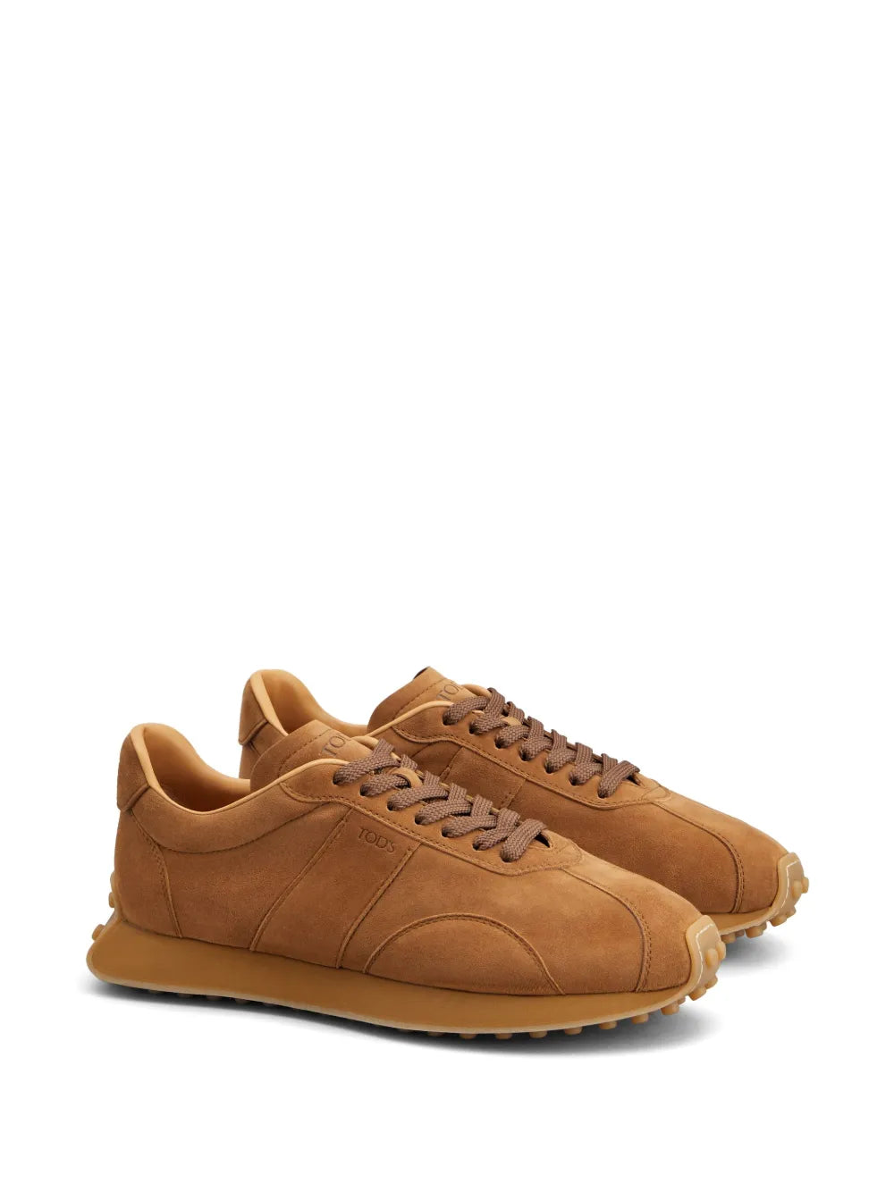 Tod'S T Vintage Sneakers