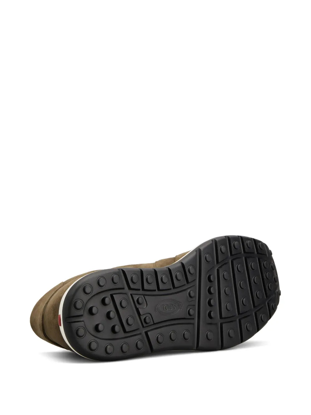 Tod'S Suede Sneakers