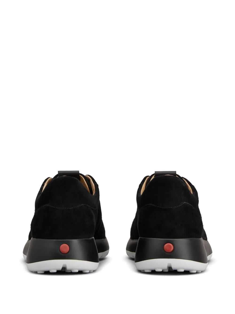 Tod'S Suede Sneakers