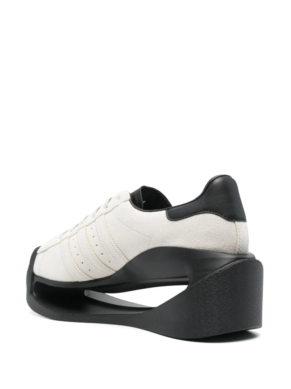 Y-3 Gendo Superstar Sneakers