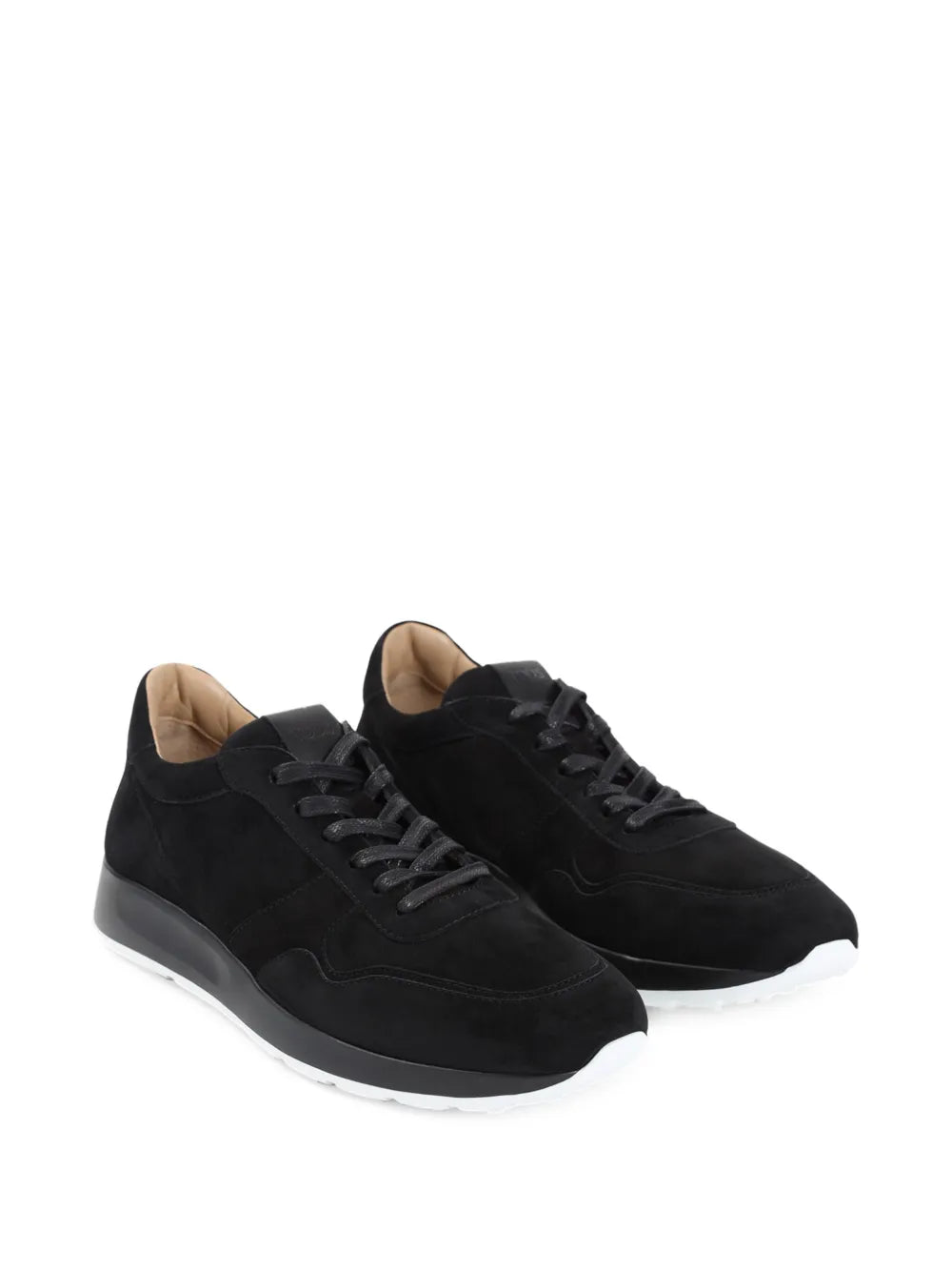 Tod'S Suede Sneakers