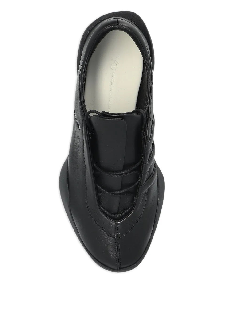 Y-3 Regu Sneakers