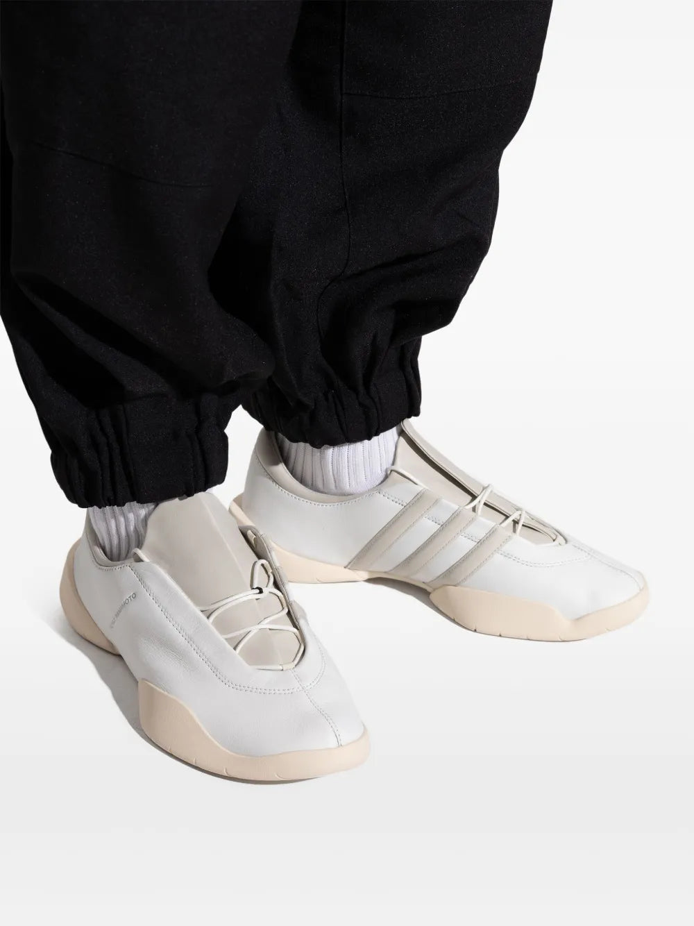 Y-3 Regu Sneakers
