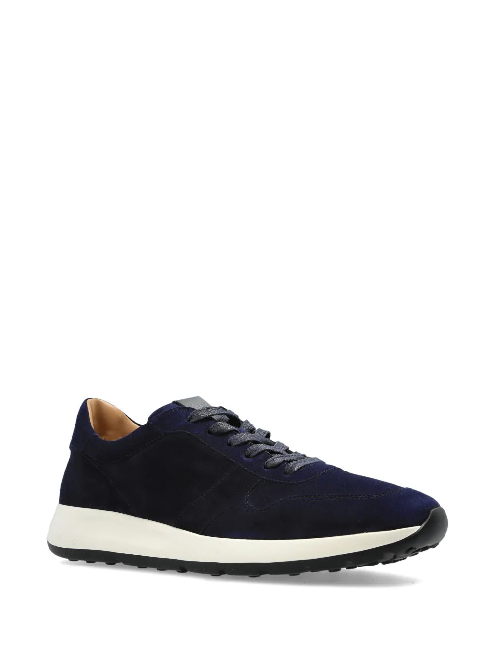Tod'S Suede Sneakers