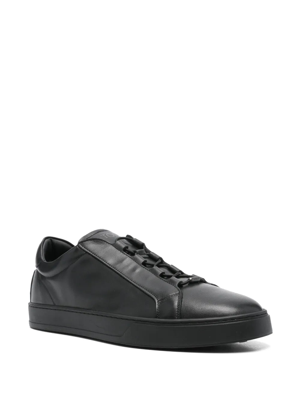 Tod'S Leather Sneakers