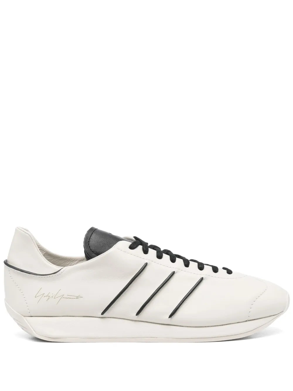 Y-3 Country Sneakers