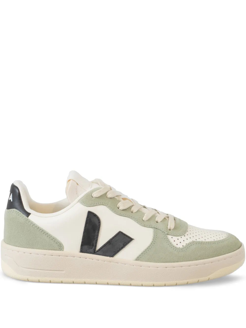 Veja V-10 Low-Top Sneakers