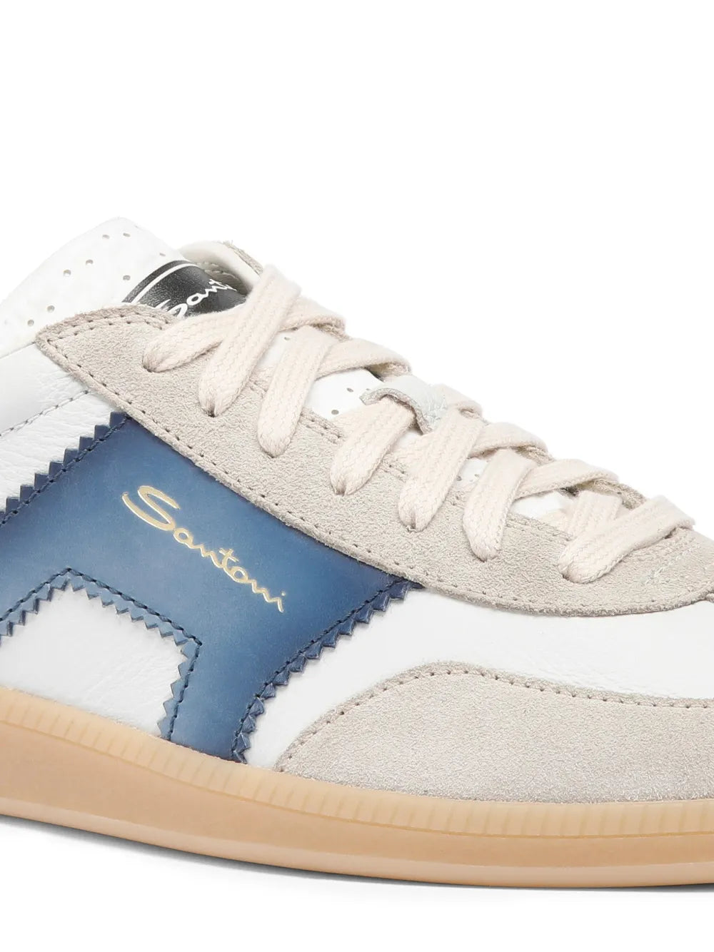 Santoni Dbs Oly Sneakers