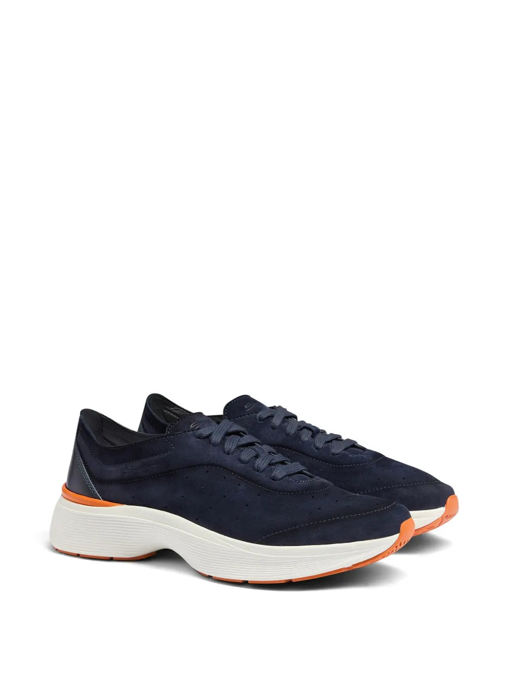 Santoni Bounce Sneakers