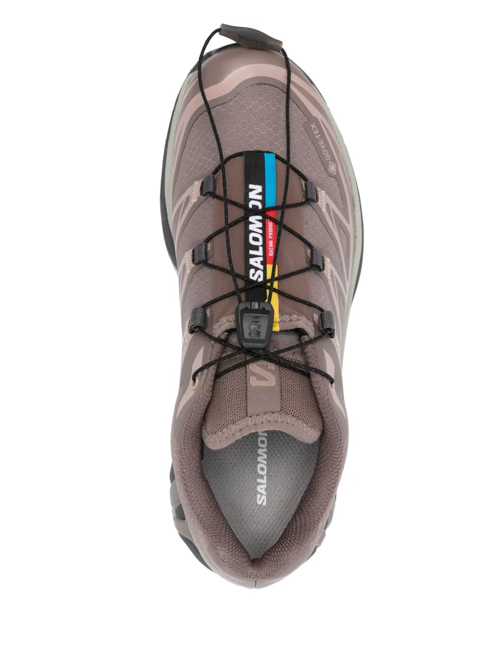 Salomon Xt6 Gore-Tex Sneakers
