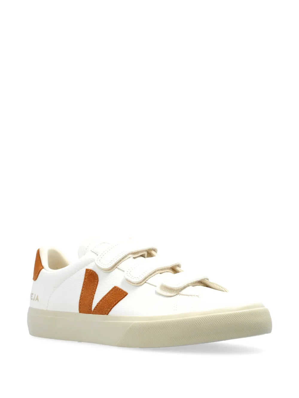 Veja Recife Leather Sneakers