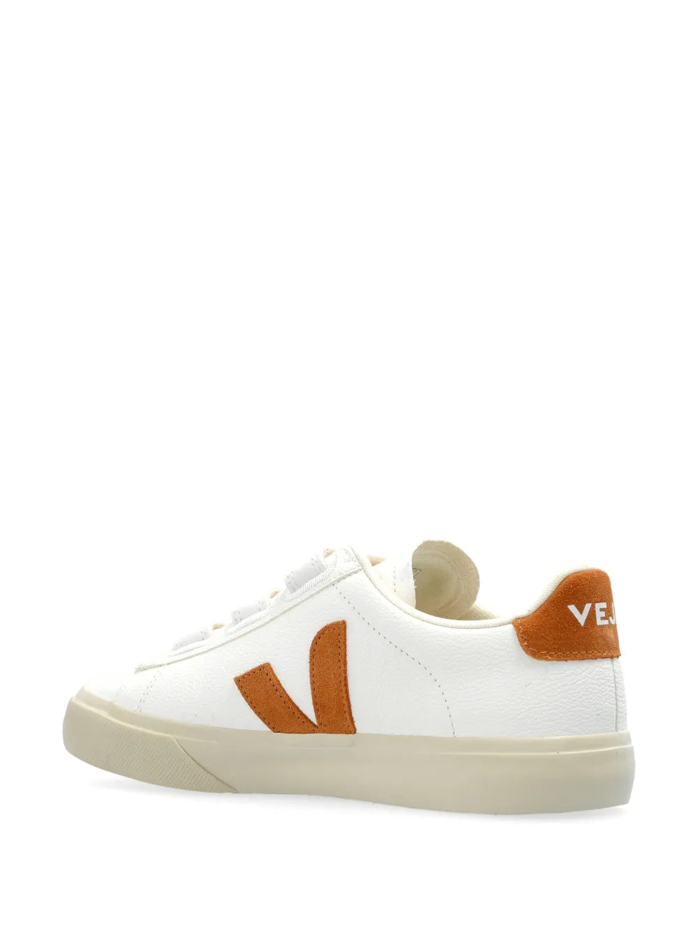 Veja Recife Leather Sneakers
