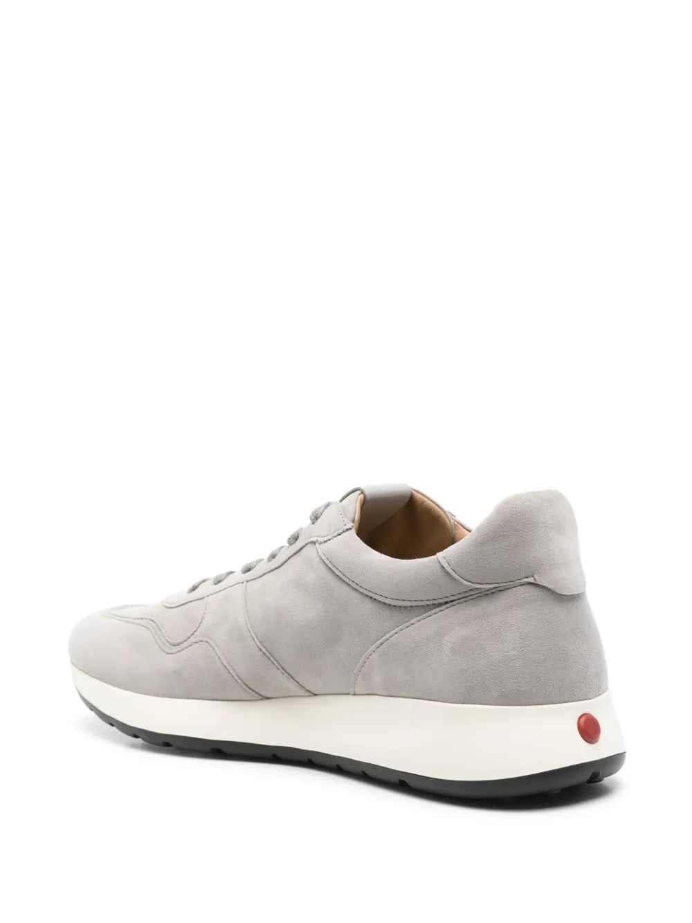 Tod'S Suede Sneakers