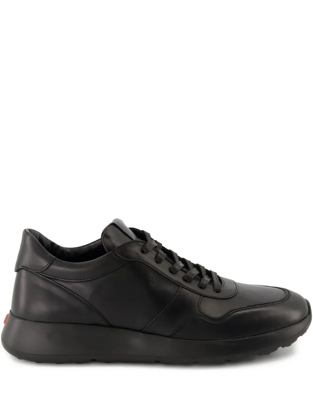Tod'S Leather Lace-Up Sneakers