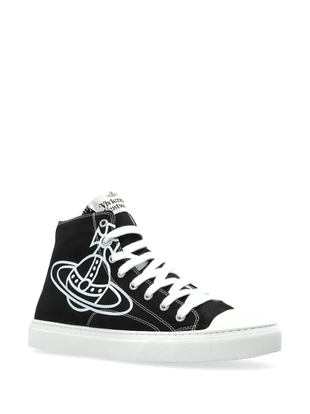 Vivienne Westwood Orb-Motif Sneakers