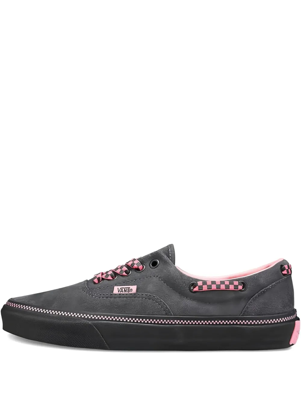 Vans Year Of The Rat U Era Grey Sneakers