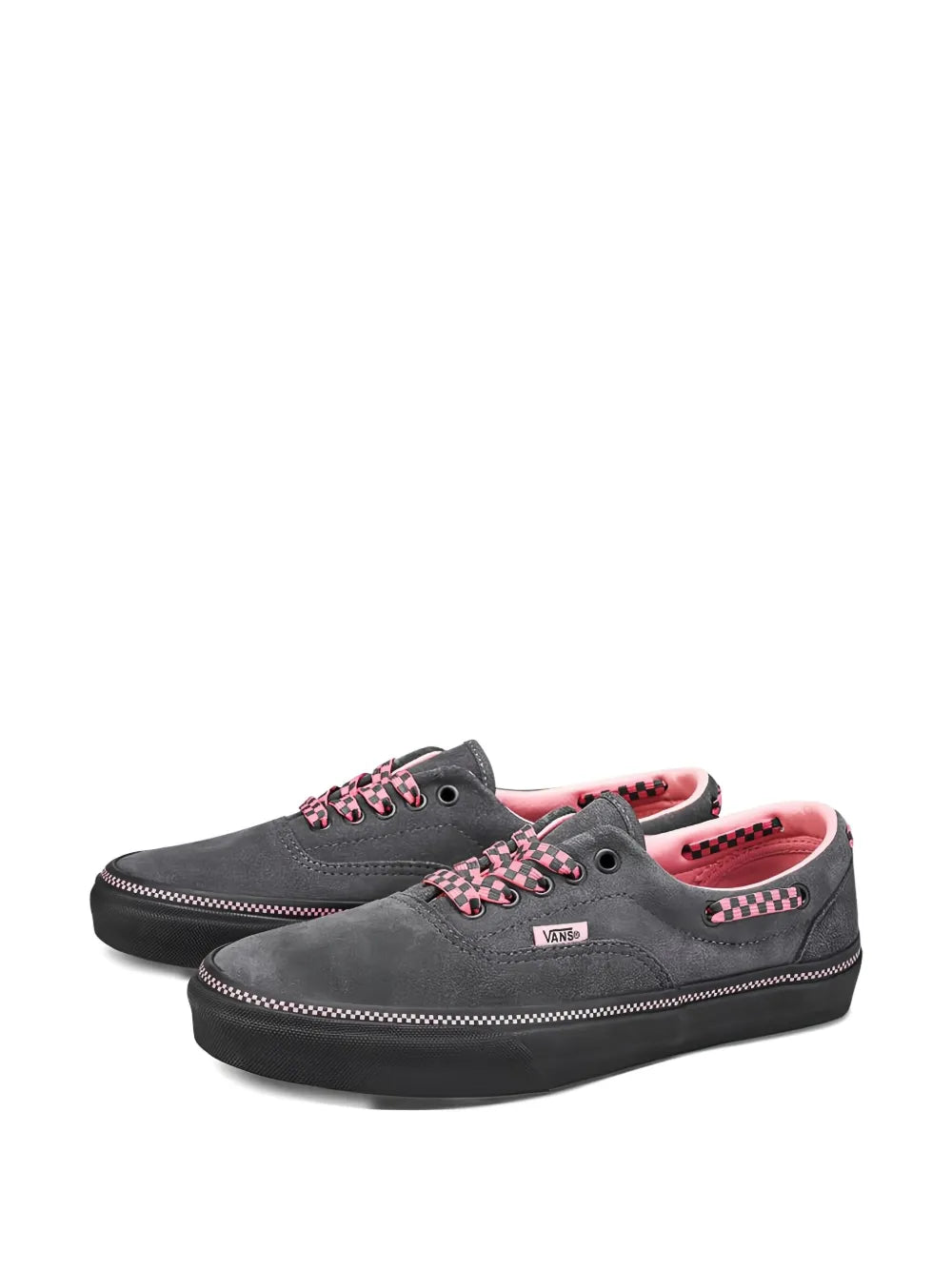 Vans Year Of The Rat U Era Grey Sneakers
