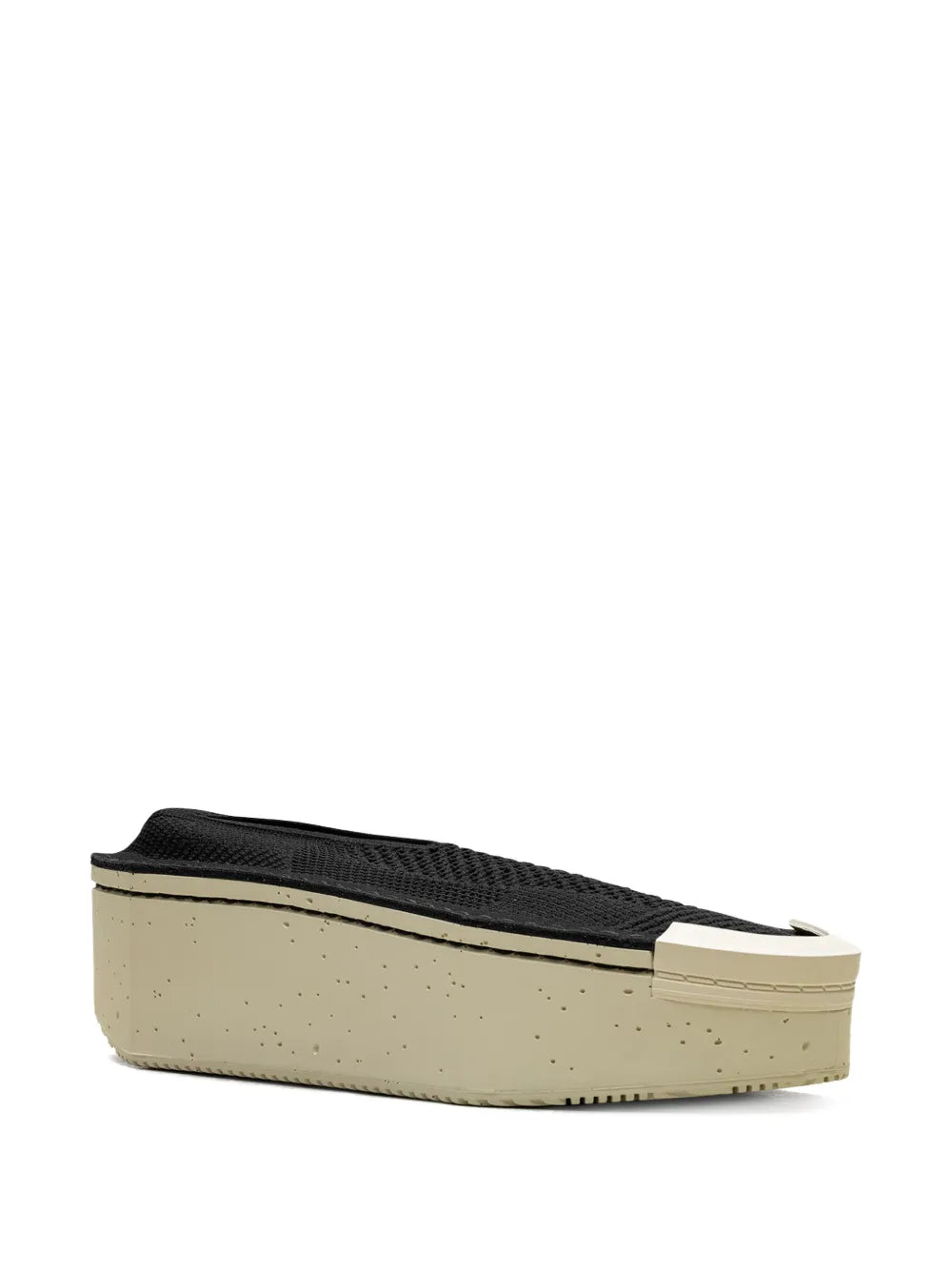 Y-3 Kyasu Black/Cream White Sneakers