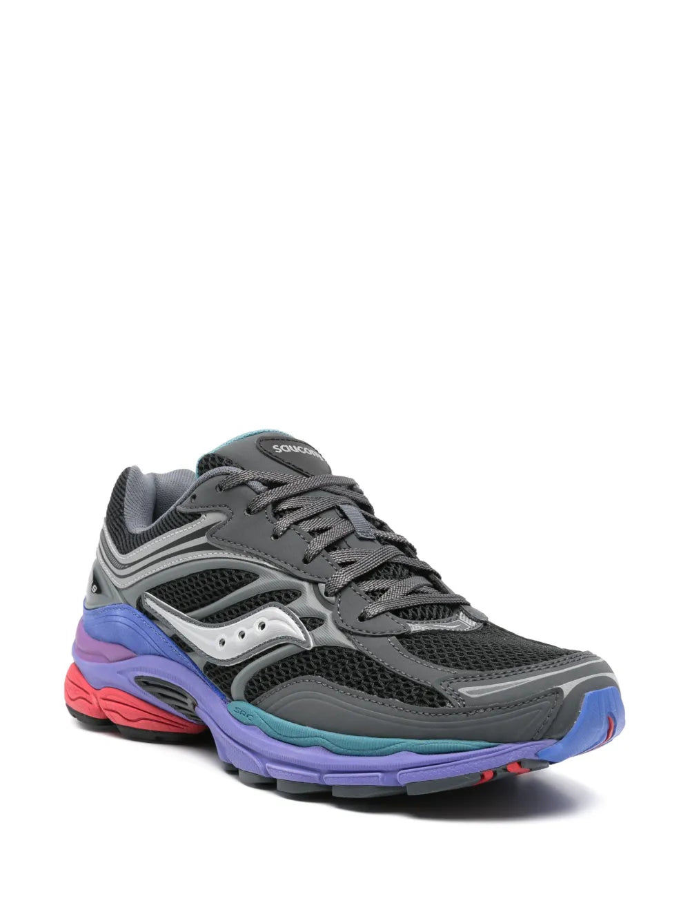 Saucony Progrid Omni 9 Galaxy Sneakers