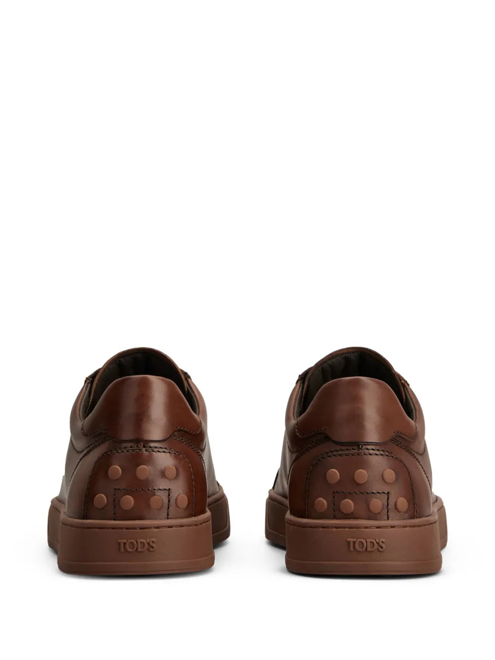 Tod'S Leather Sneakers