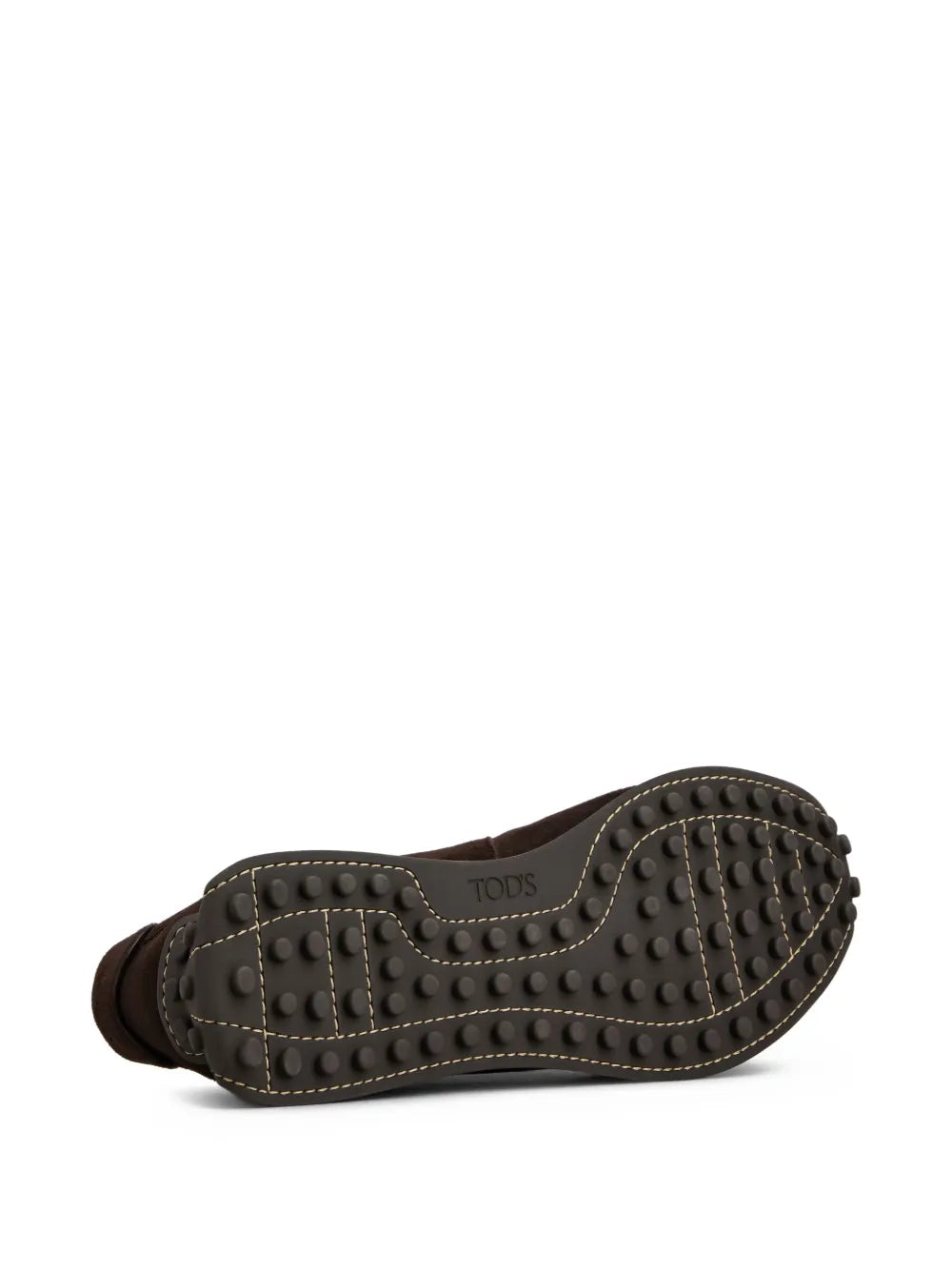 Tod'S Suede Sneakers