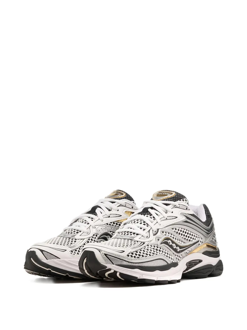 Saucony Progrid Omni 9 Sneakers