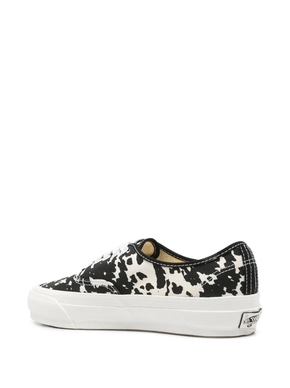 Vans Logo-Tag Sneakers