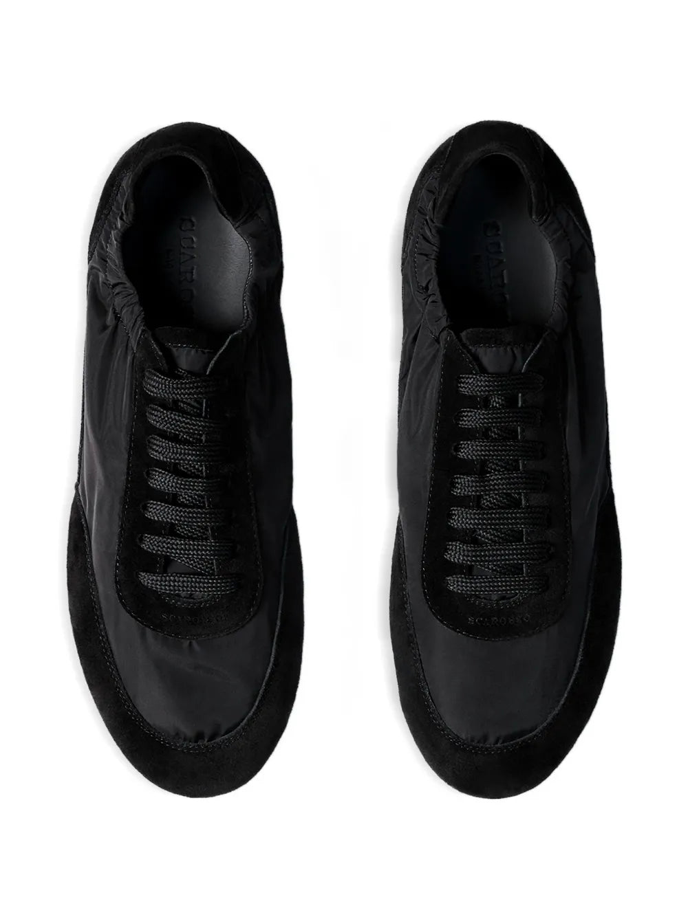Scarosso Leggera Sneakers