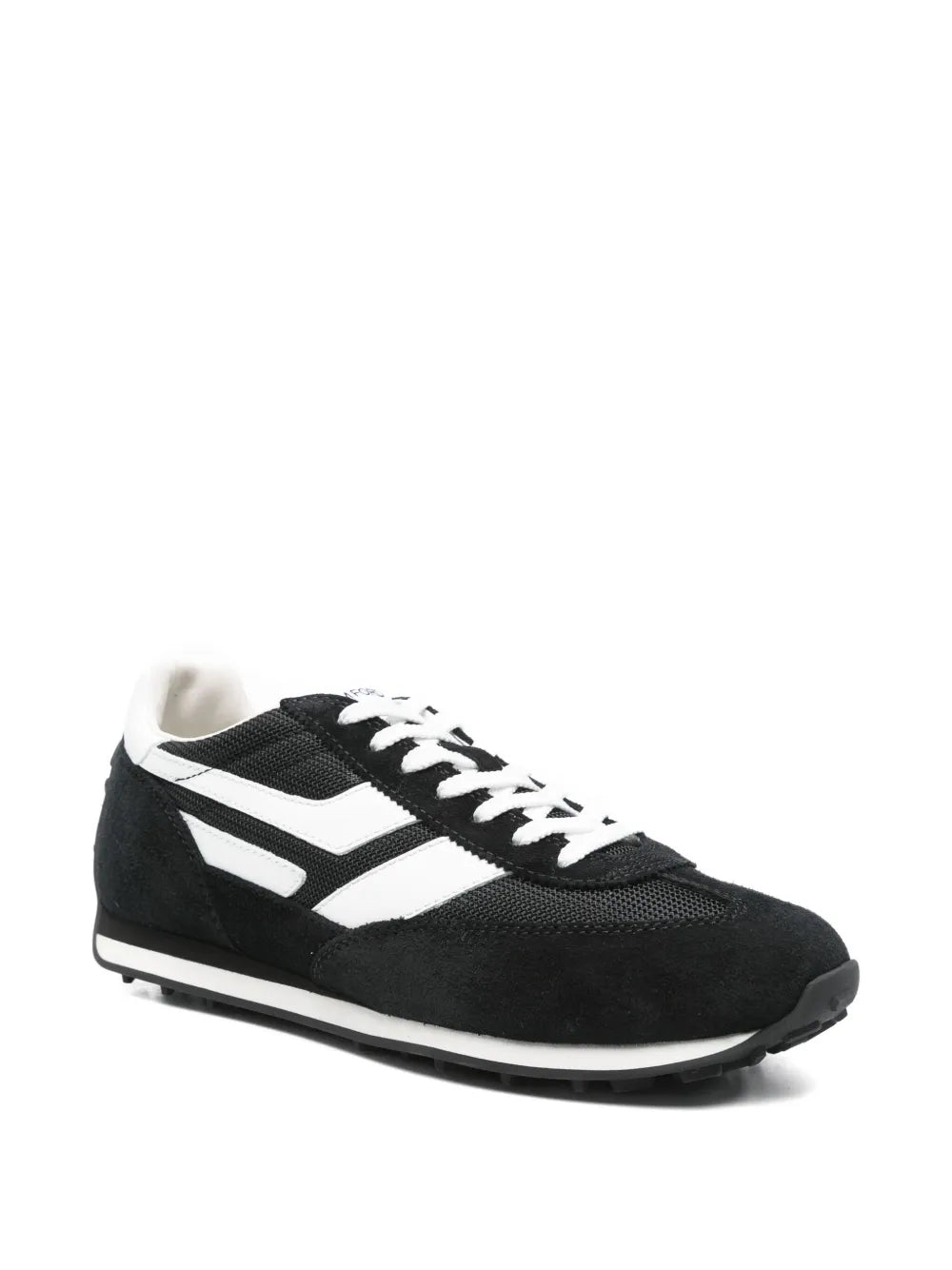 Tom Ford Leather Sneakers