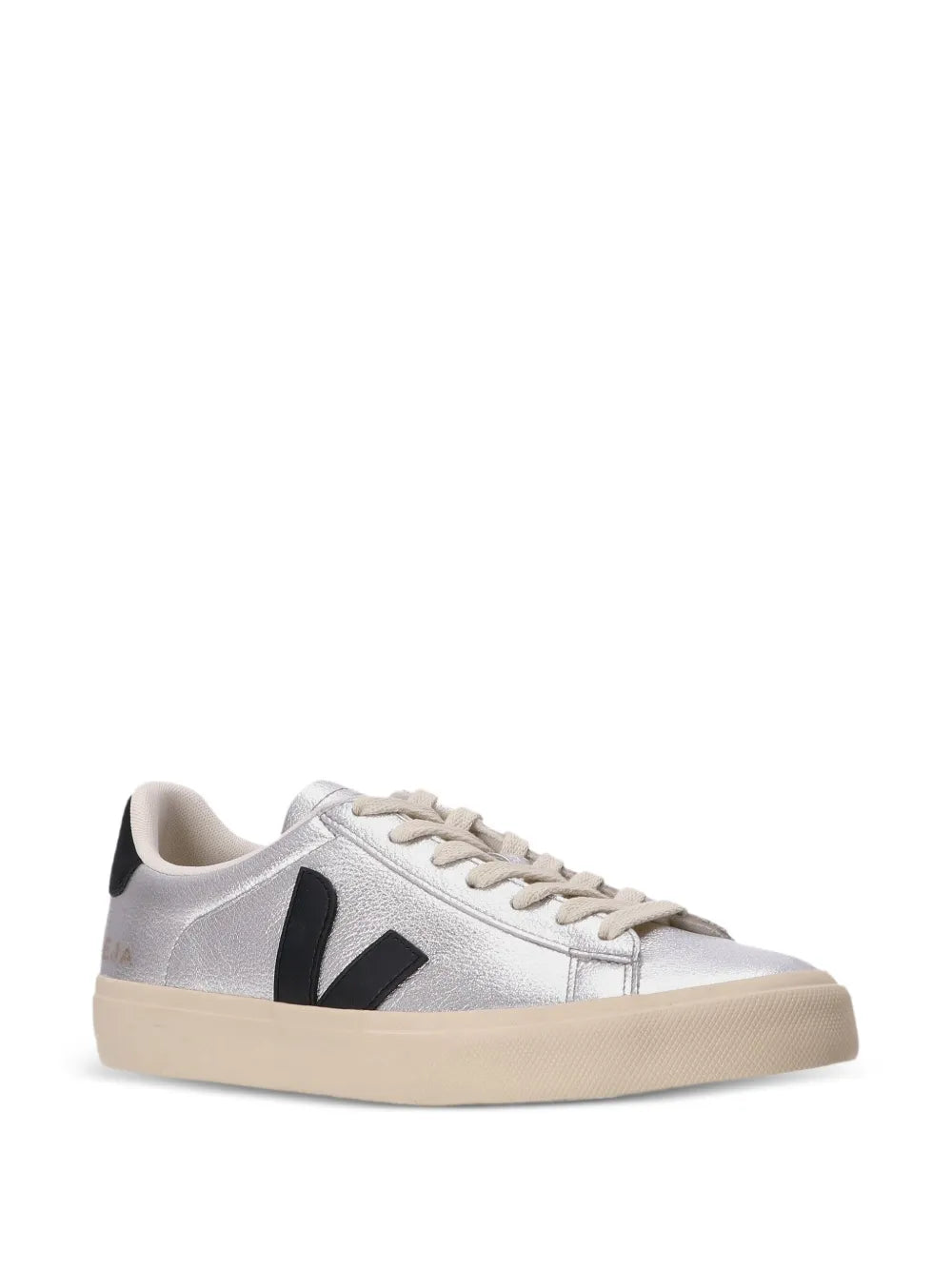 Veja Campo Leather Sneakers