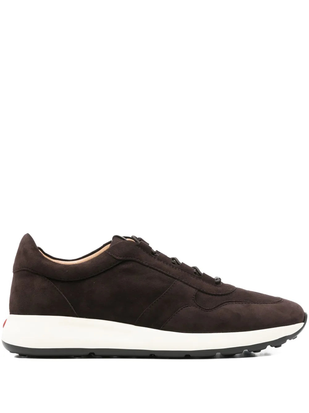 Tod'S Lace-Up Sneakers
