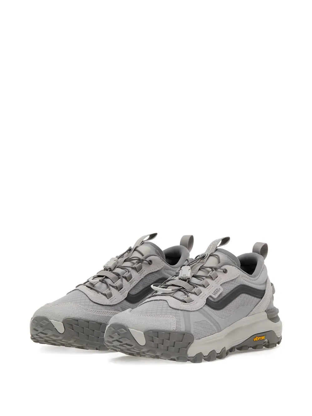 Vans Crosspath Xc Suede Sneakers