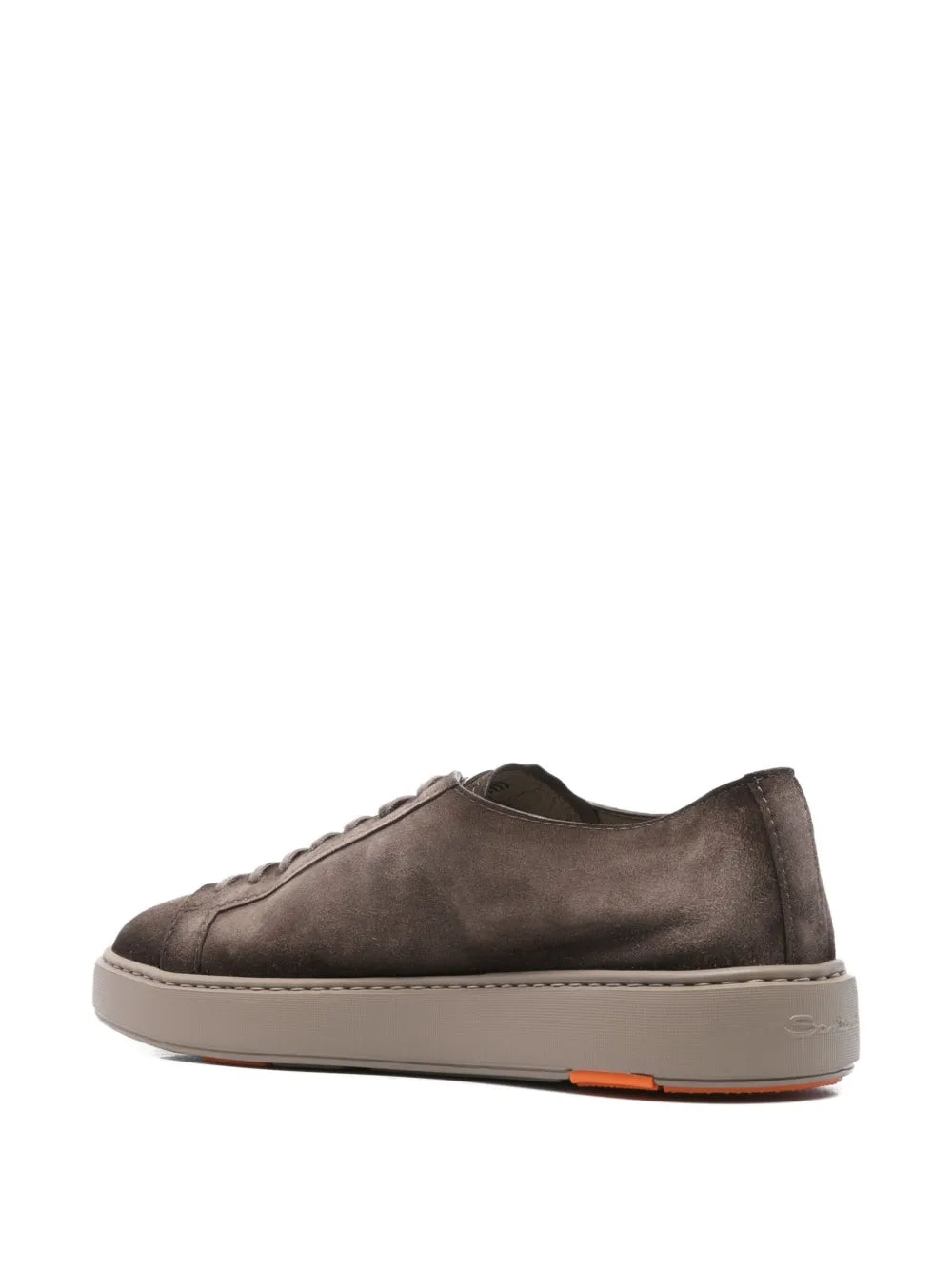 Santoni Lace-Up Sneakers