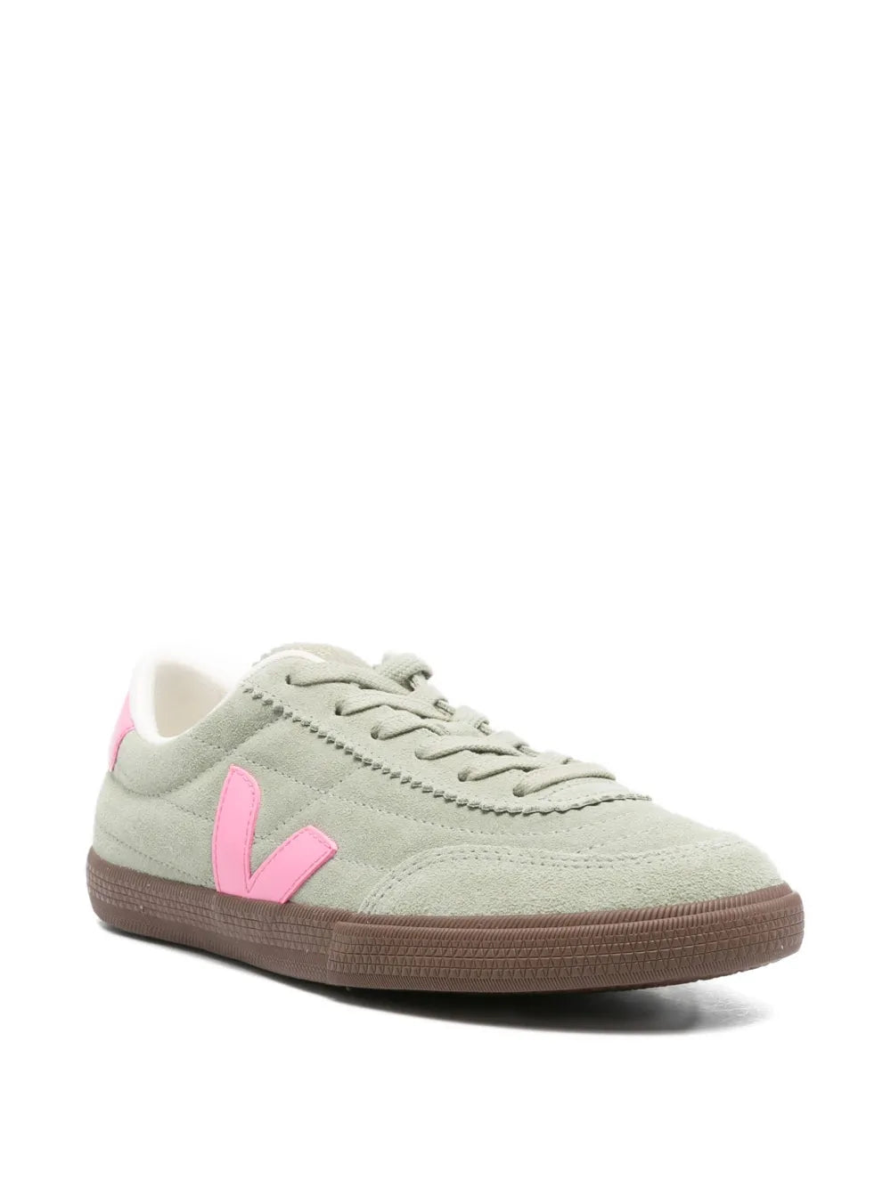 Veja Panenka Suede Sneakers
