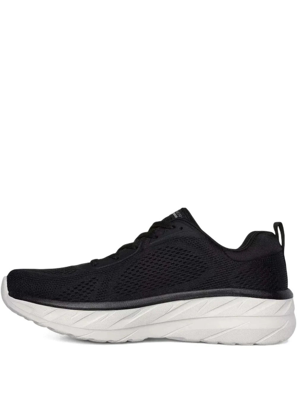 Skechers Dlux Ultra Black Sneakers