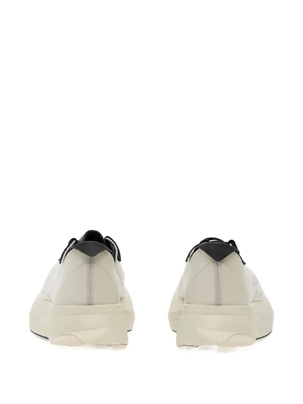 Y-3 Adios Pro Panelled Sneakers