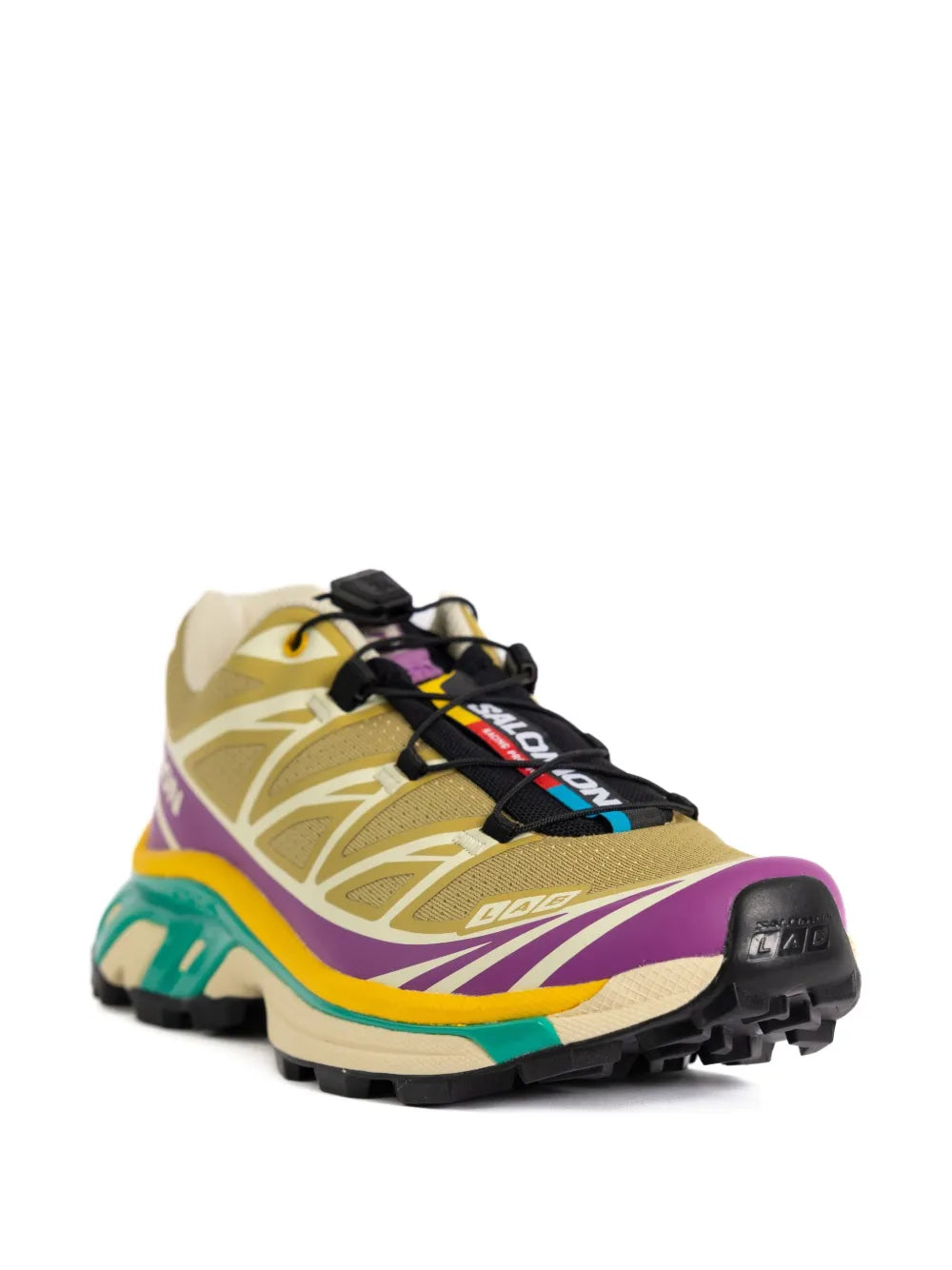 Salomon Xt-6 S-Lab Sneakers