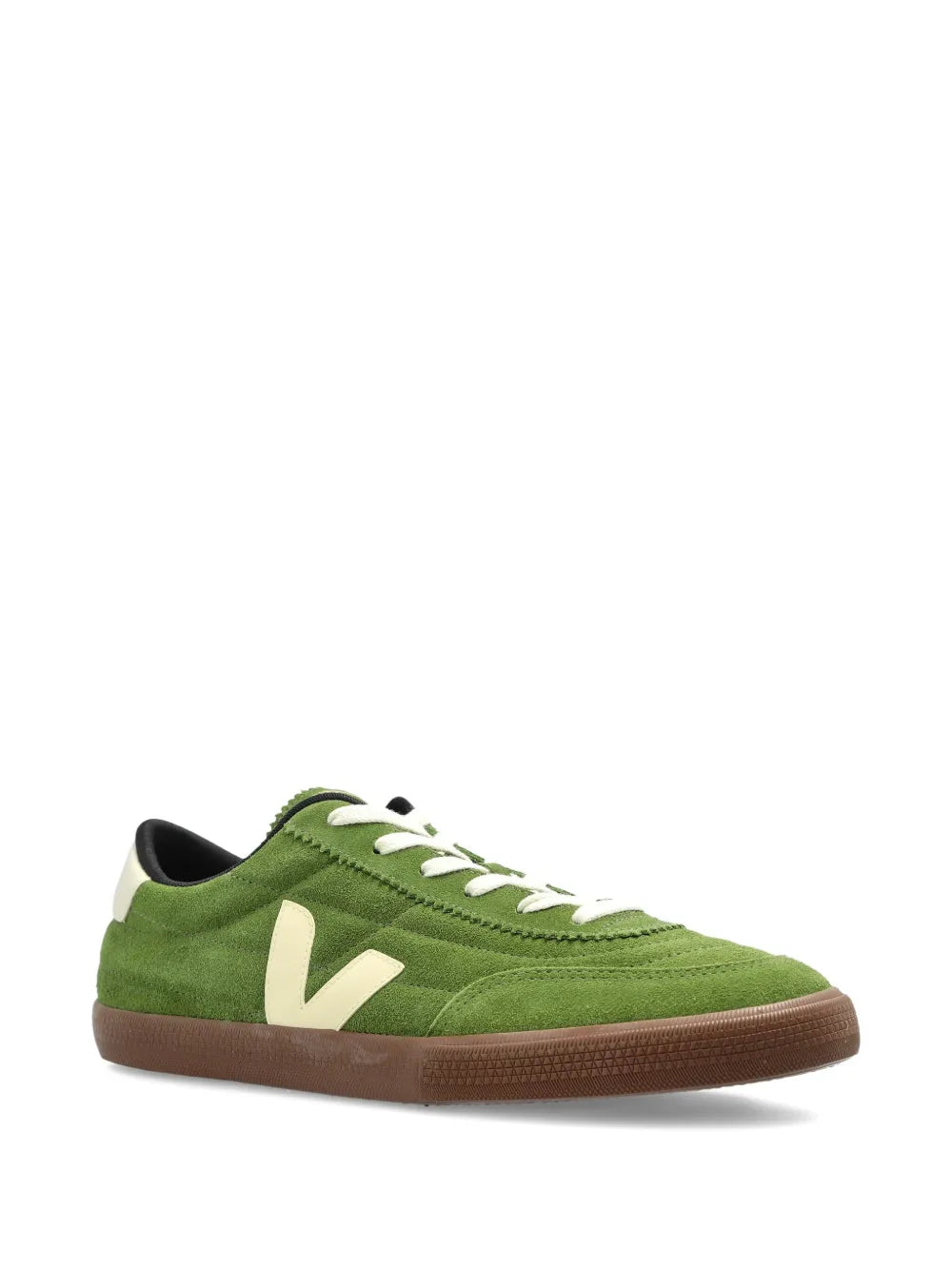 Veja Panenka Suede V-Logo Sneakers