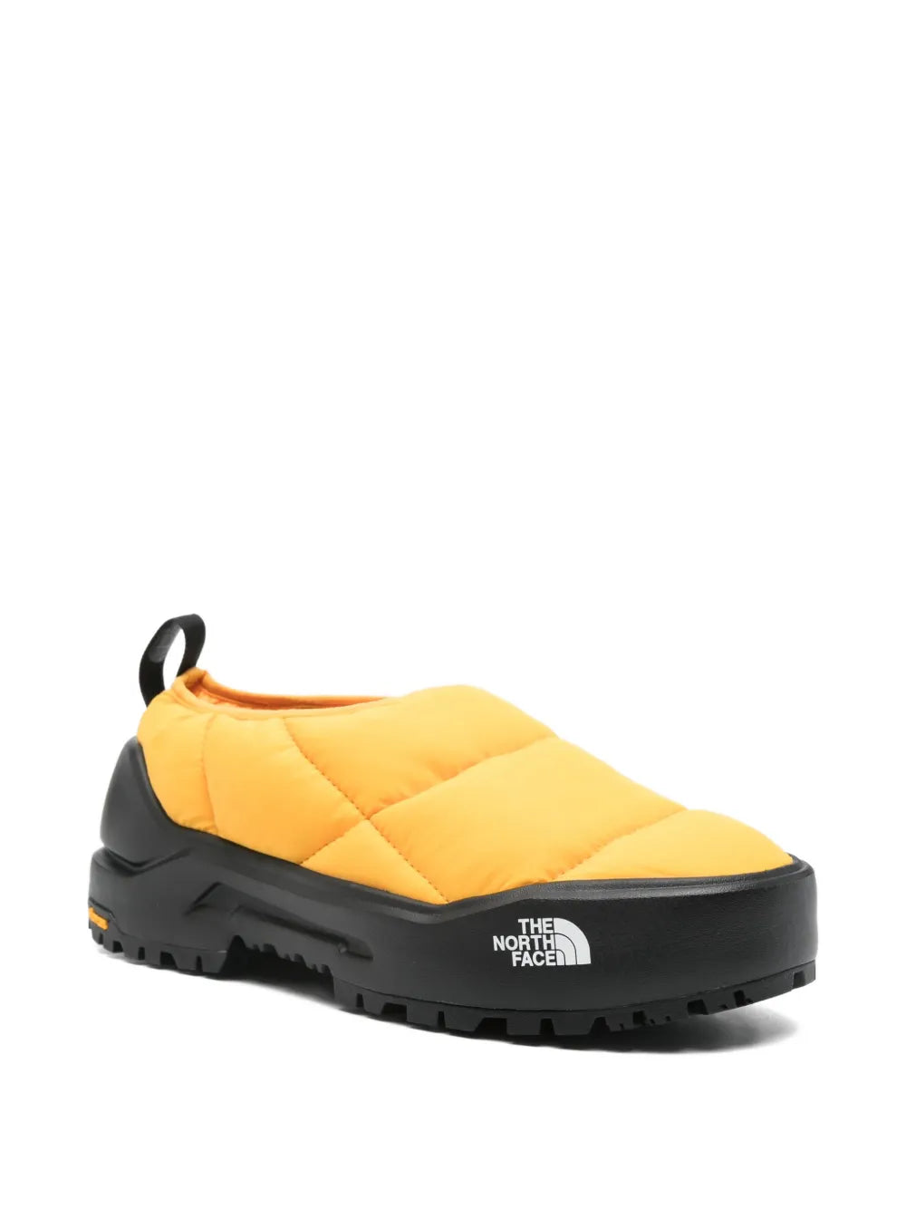 The North Face Logo-Print Sneakers