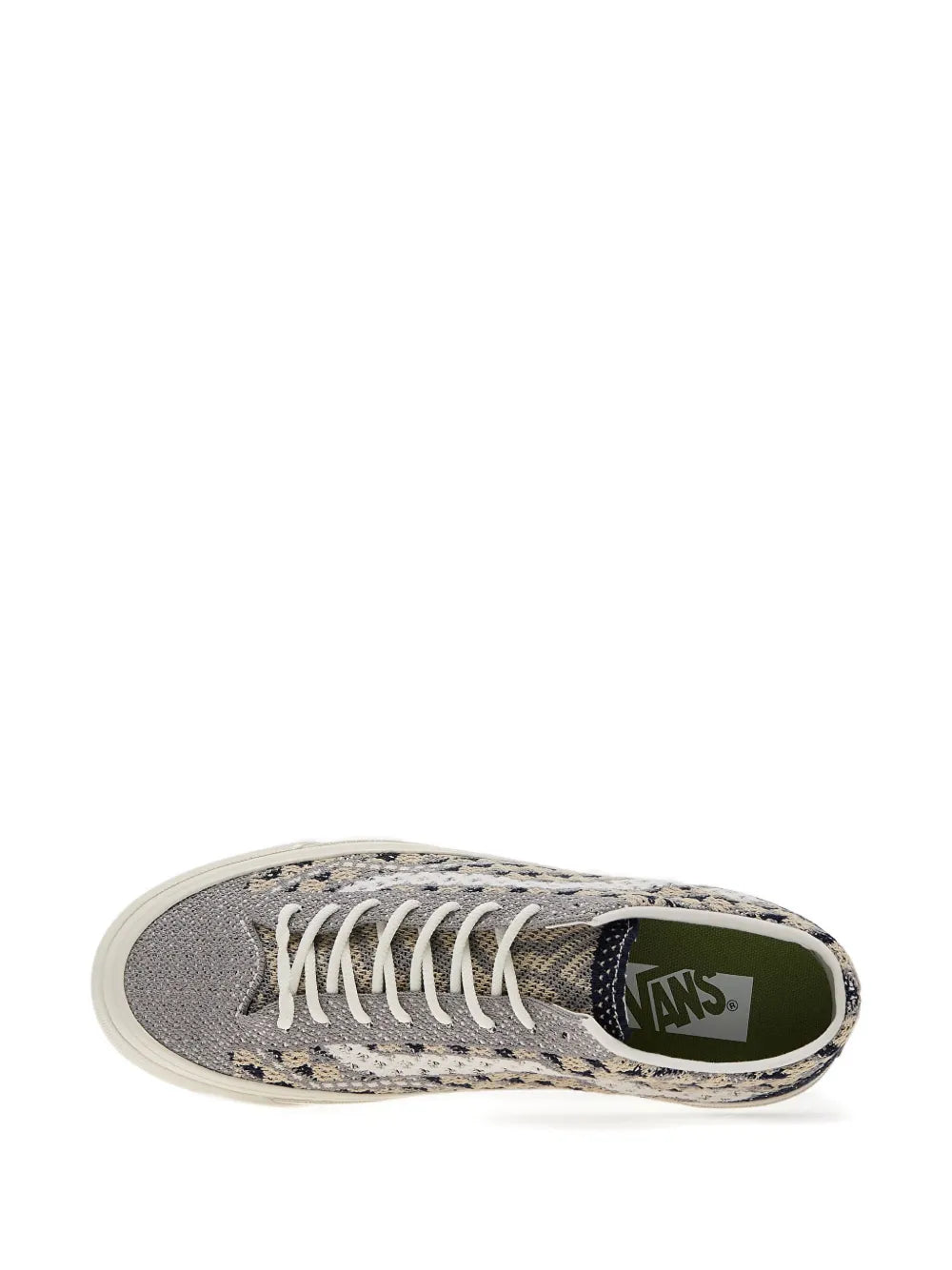 Vans Premium Old Skool Low-Top Sneakers