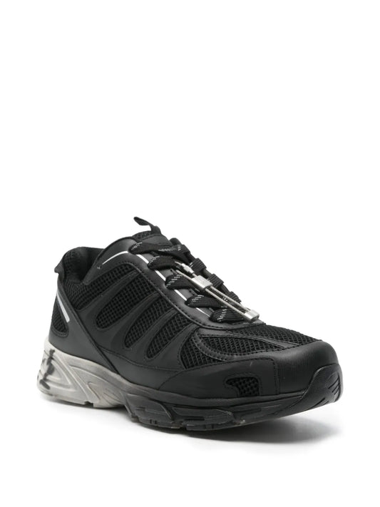 44 Label Group Panelled Sneakers
