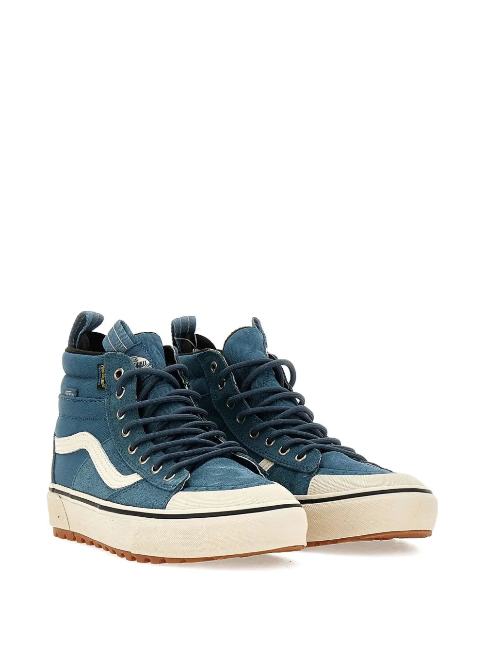 Vans Waterproof High-Top Sneakers