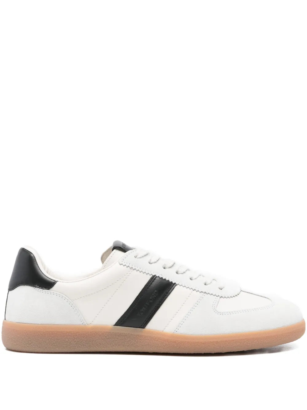 Tom Ford Panelled Sneakers