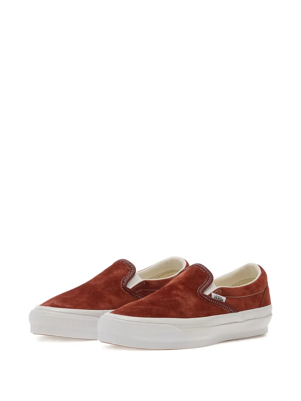 Vans Lx Classic 98 Slip-On Sneakers