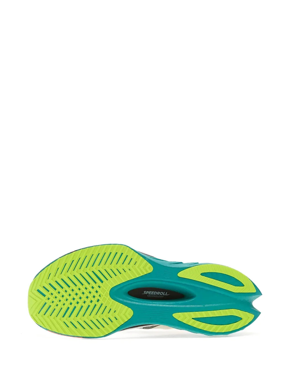 Saucony Endorphin Pro 4Mesh-Panelled Sneakers