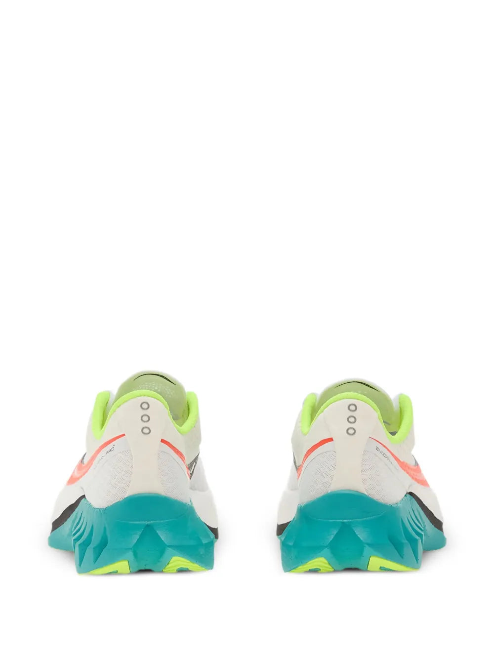 Saucony Endorphin Pro 4Mesh-Panelled Sneakers