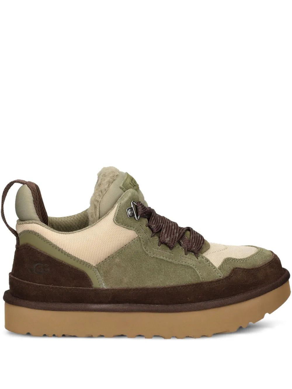 Ugg Lowmel Sneakers