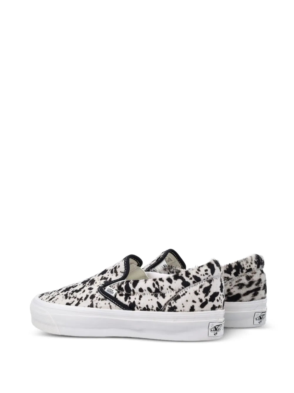 Vans Slip-On Sneakers